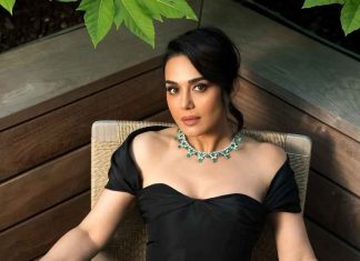 PBK Queen Preity Zinta Net Worth 2025 PBK Queen Preity Zinta Net Worth 2025