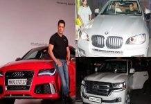 Salman Khan కొత్త SUV స్పెషలిటీలేంటో తెలుసా? Salman Khan Buys Bulletproof SUV Amid Threats – See Full Details!