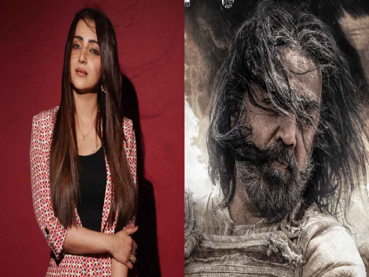 How Much Did Trisha Get Paid for Thug Life? Cast Remuneration Details