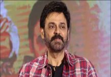 Victory Venkatesh Teams Up with Another Star Hero Victory Venkatesh Teams Up with Another Star Hero