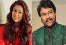 Chiranjeevi Next Movie కి Nayanthara షరతులు.. షాక్లో మేకర్స్! Nayanthara Shocks Chiranjeevi Next Movie Team with Her Demands!