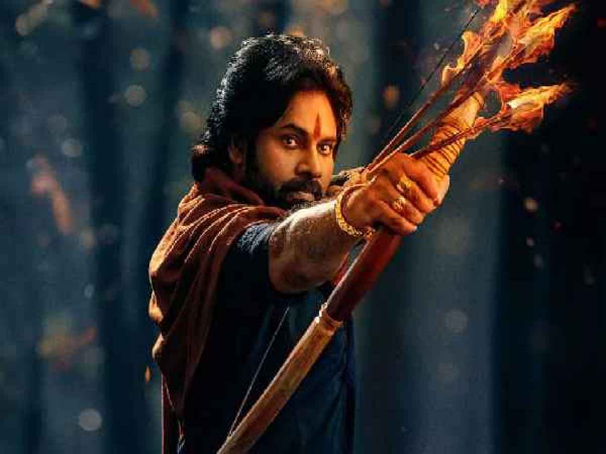 Hari Hara Veera Mallu Creates History in Tollywood 1 Hari Hara Veera Mallu Creates History in Tollywood