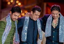 ఒకే సినిమాలో 3 Khans of Bollywood.. మామూలు న్యూస్ కాదు.. 3 Khans of Bollywood to appear in a single movie?