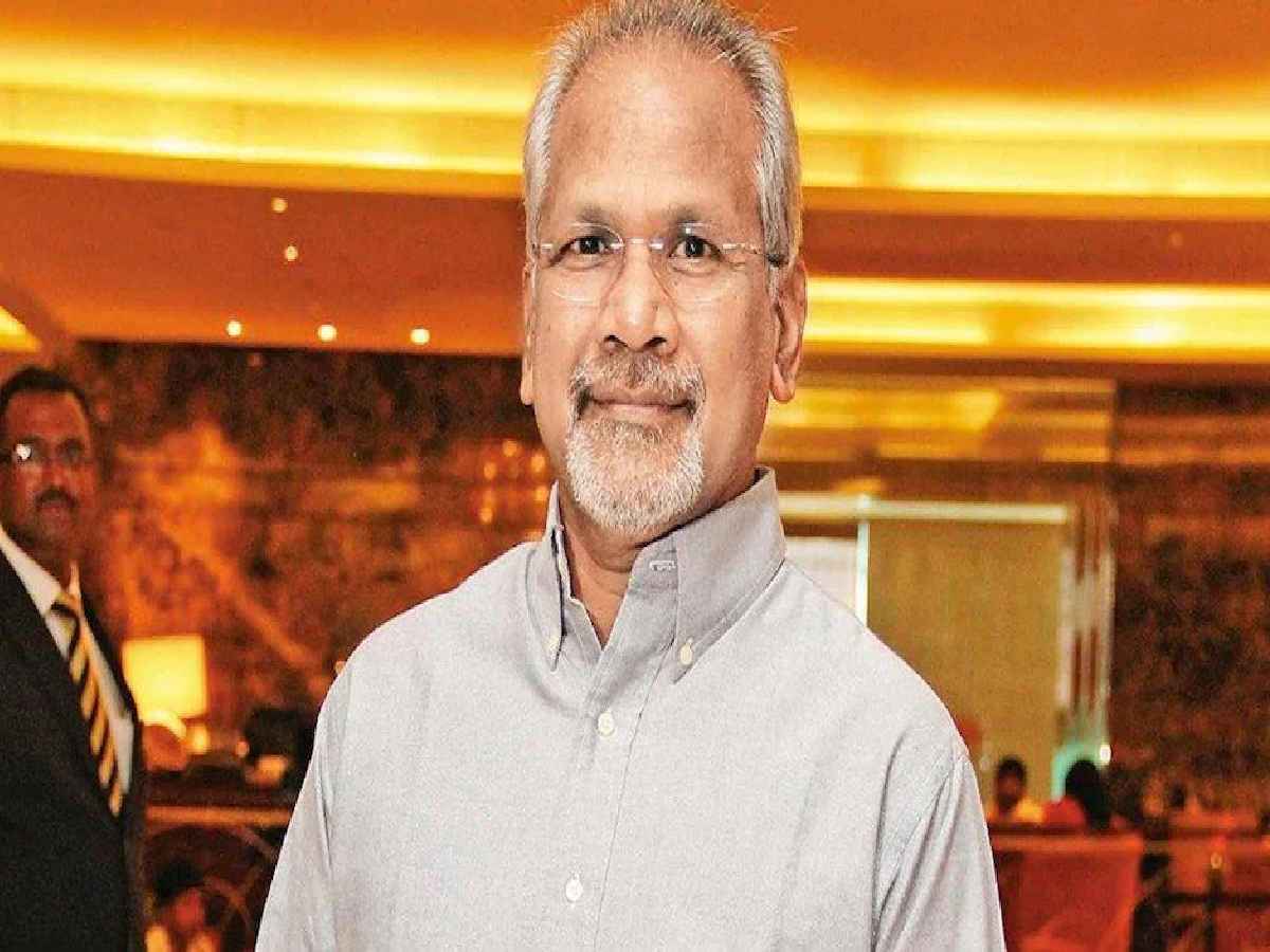 Is THIS the Worst Mani Ratnam Film Yet?