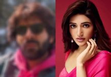 Bollywood Star Goes Dark for Sreeleela Bollywood Star Goes Dark for Sreeleela