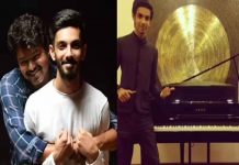 Here’s What Thalapathy Vijay Gifted Anirudh After First Movie Here’s What Thalapathy Vijay Gifted Anirudh After First Movie