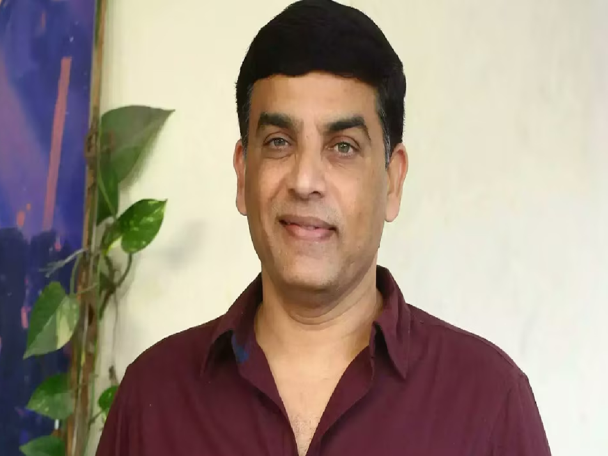 No More Hikes? Dil Raju Breaks Silence on Thammudu’s Ticket Rates