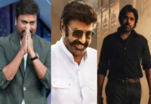 Chiranjeevi Balayya Pawan Kalyan: ఎవరు వెనక్కి తగ్గే అవకాశం ఎక్కువ అంటే.. Chiranjeevi Balayya Pawan Kalyan: Who will back off?
