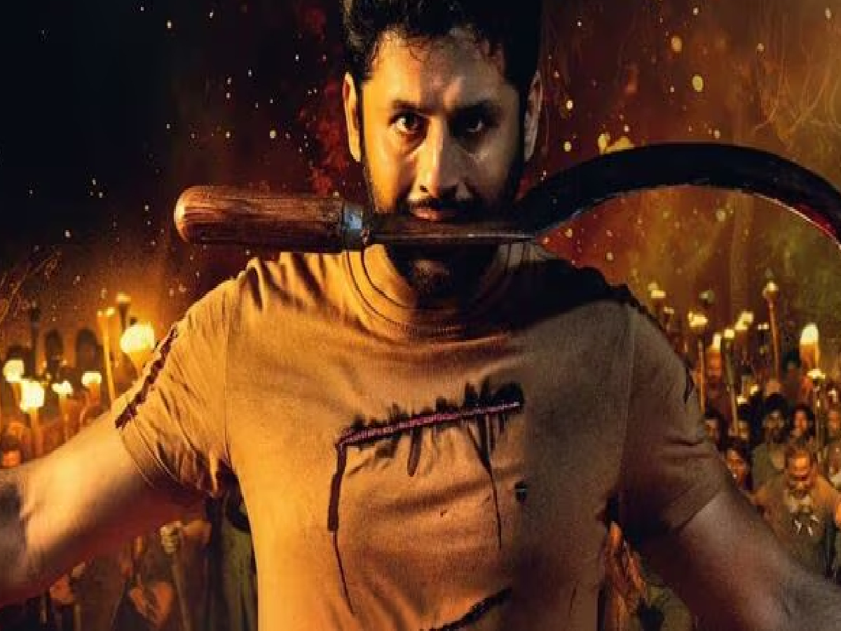 Thammudu OTT release: Here is when and where you can stream the Nithiin starrer