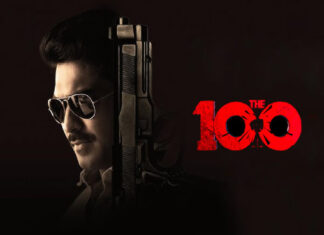 RK Sagar The 100 Review: కథ బాగుంది… కానీ… RK Sagar The 100: Hit or Miss? Full Review