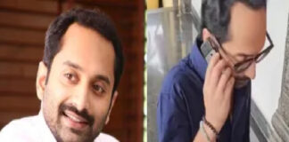 17 ఏళ్ల పాత ఫోన్ వాడుతున్న Fahadh Faasil… కానీ ధర మాత్రం.. Fahadh Faasil Uses Costly Retro Phone – Here’s Why!