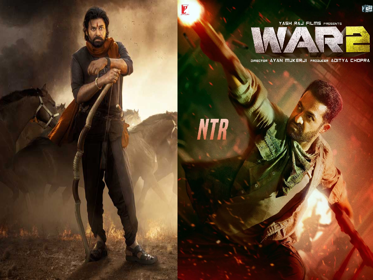 Tollywood’s ₹1200 Crore Gamble: Will Tollywood July Releases 2025 Be A Game Changer?