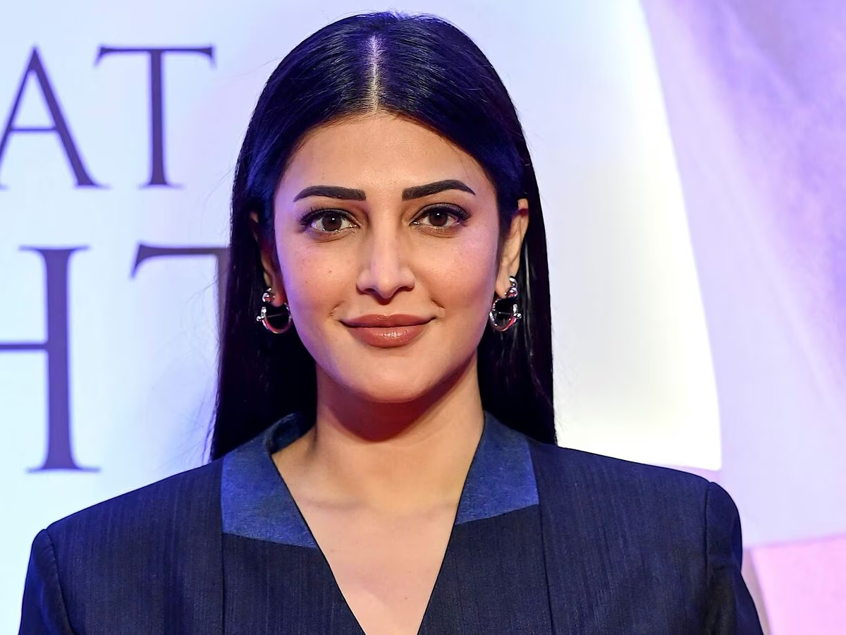 Shruti Haasan’s Breakup Confession – No Marriage Needed?