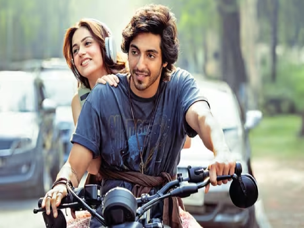 Ahaan Panday Broke the Box Office with Saiyaara Collections!