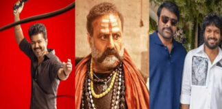 Sankranthi 2026 సినిమాల సందడి నెక్స్ట్ లెవెల్ అంతే.. Prabhas vs Chiranjeevi vs Balakrishna: Sankranthi 2026 Clash Turns Intense!