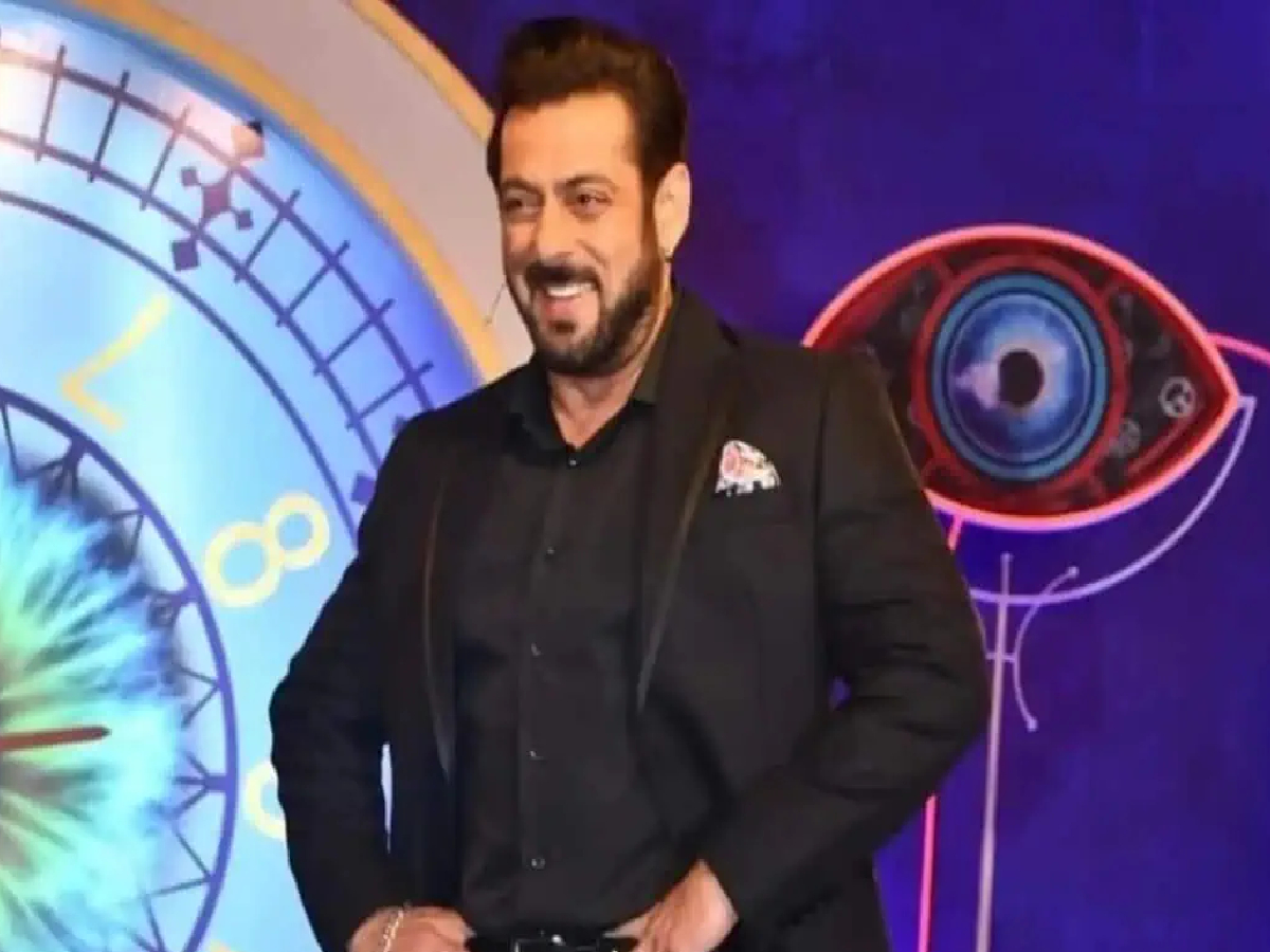 Bigg Boss 19 లో తెలుగు బిగ్ బాస్ కంటెస్టంట్ ఎవరో తెలుసా? 1 Salman’s Show Bigg Boss 19 Gets a Telugu Twist!