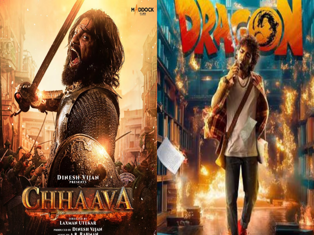 Top 10 Indian Movies of 2025 list will shock you!