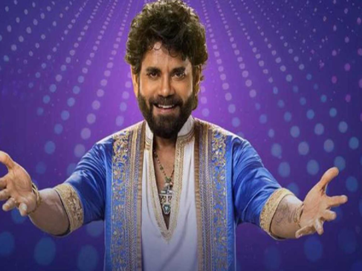 Bigg Boss Telugu 9 confirmed contestants list!