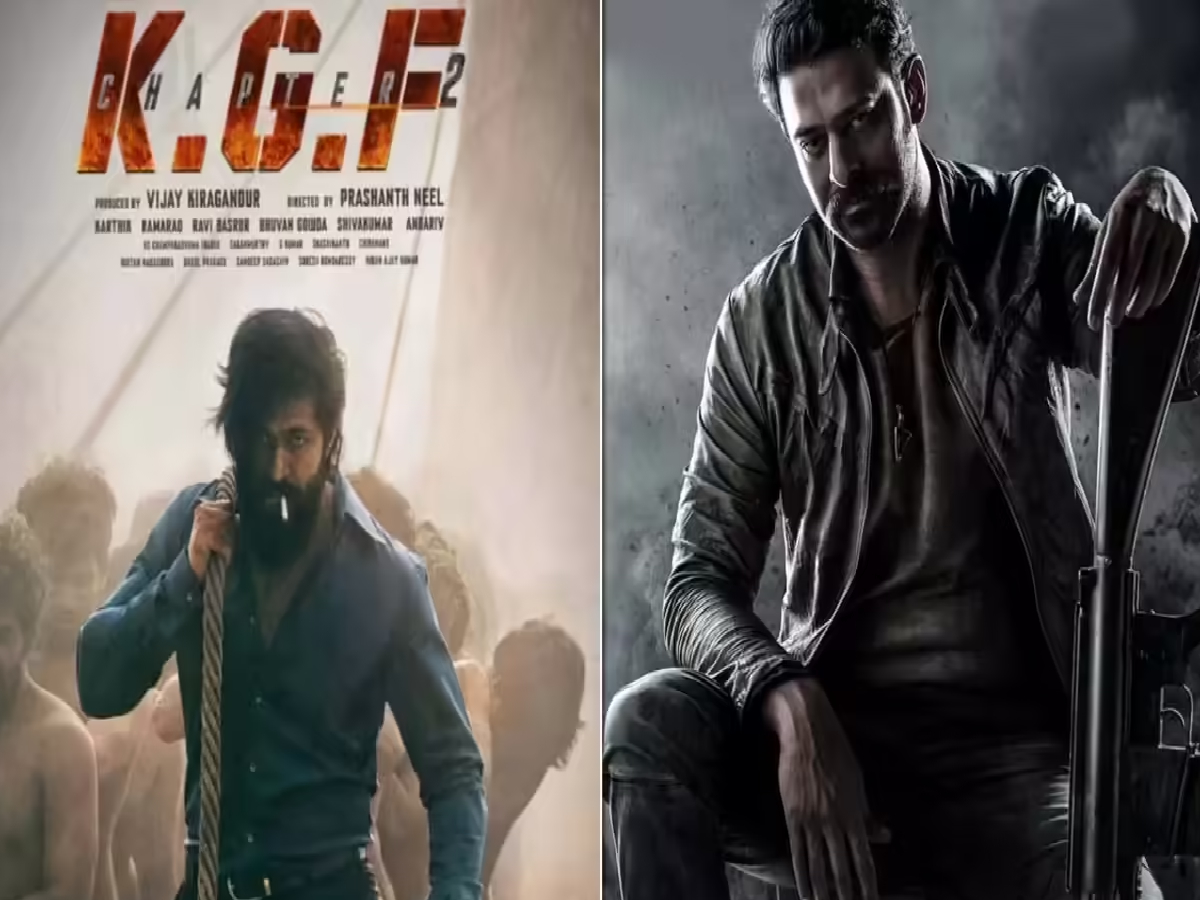 Prabhas Reveals Tragedy on KGF Sets!