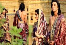 Ranbir Kapoor Ramayana లో ఇంత పెద్ద తప్పు ఎలా చేశారు? Big Blunder in Ranbir Kapoor Ramayana Sparks Backlash!