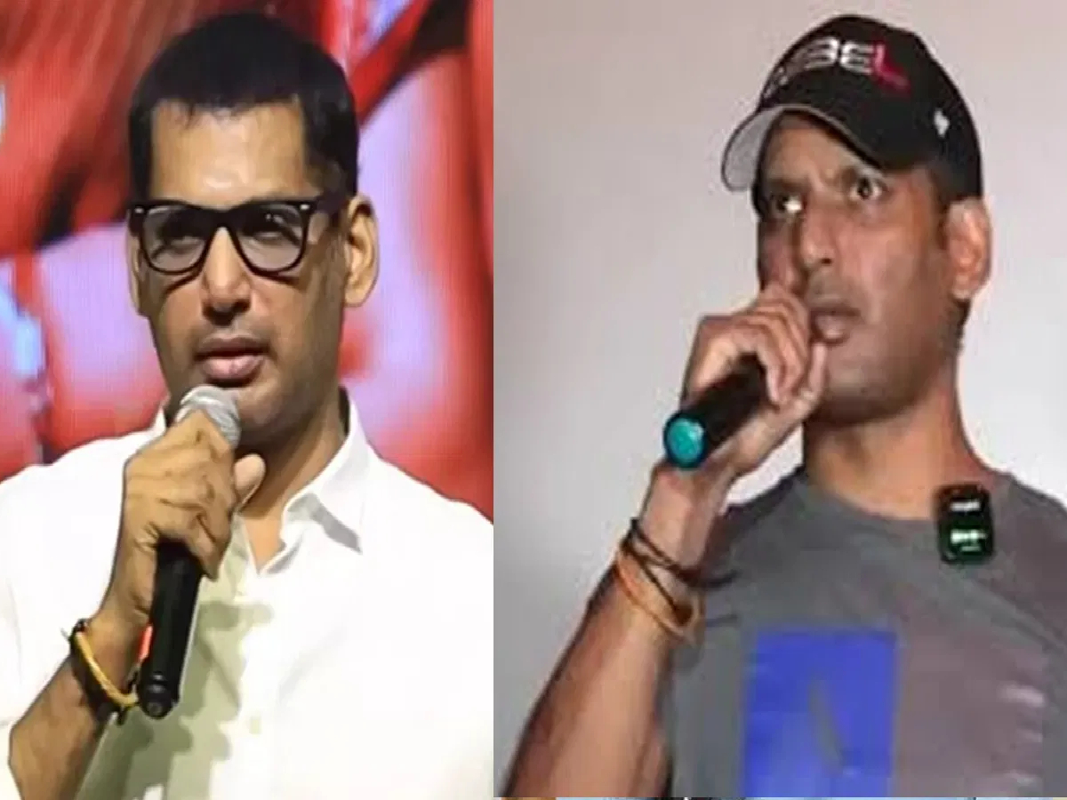 Vishal Demands 3-Day Ban on YouTube Reviewers!