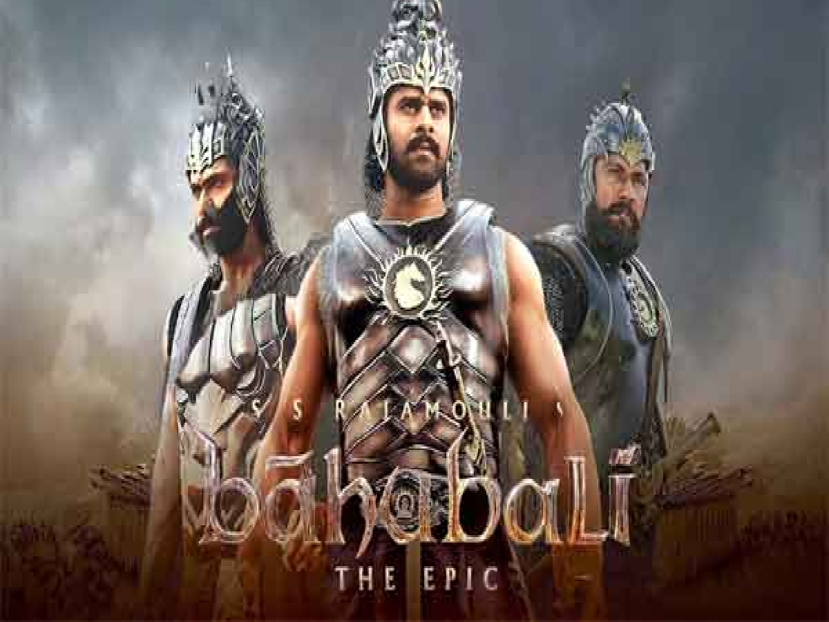Baahubali: The Epic Release: Here's why Fans are going Wild!