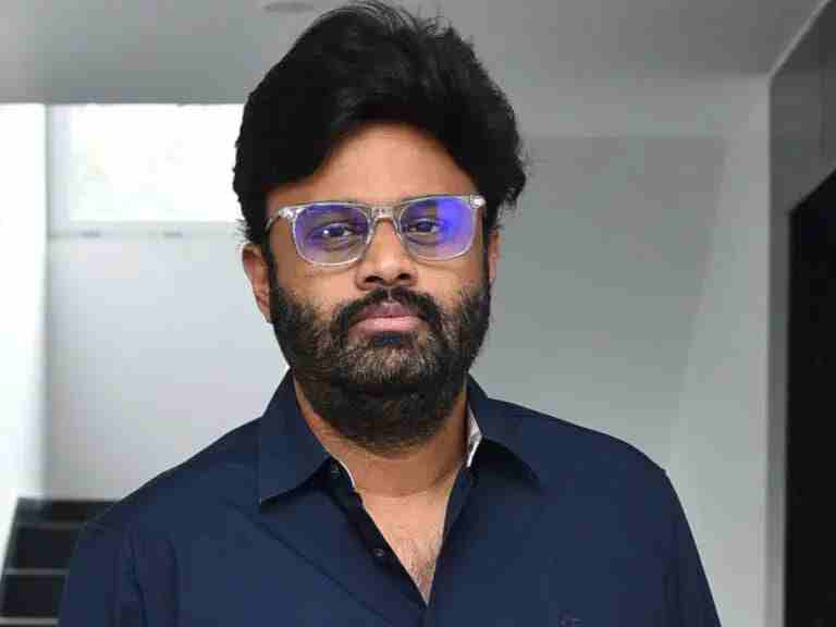 Naga Vamsi’s Bold Bets Revealed!